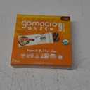 GoMacro Kids MacroBar Organic Vegan Snack Bars - Peanut Butter Cup (0.90 Ounce Bars, 7 Count)