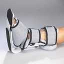 Rolyan Podus Boot, Without Strap, Standard