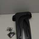 FormiPow Mud Flaps Splash Guards for 2022-2026 Hyundai Santa Cruz, Durable ABS Material, No-Drill Installation, Protects Against Mud, Rocks, and Debris, Front & Rear Fender Liner (4PCS)