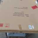 Madison Park Round Mirror, Metal Frame Circle Mirror 36 inch, Wall Art Decor Mounted Hanging for Entryway, Bathroom, hallway, Living Room, Vanity, Marlowe, Gold