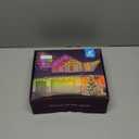 POOFZY Permanent Outdoor Lights for House,200ft RGB+IC Smart Outdoor Decor, 50 Scene Modes,App/Remote Control,for Christmas,Super Bowl,V-Day,Thanksgiving,Daily & Holiday Party Decor