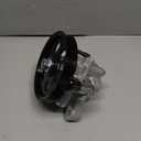 Power Steering Pump with Pulley for Honda Accord 3.0L 1998-2002