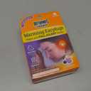 HotHands Therapy Warming Earplugs - 1 Pair of Earplugs & 4 Pairs of Warming Pads - Relaxing, Pleasant Warmth