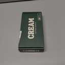 Green Cartridges, 20pcs Japanese Steel Tattoo Needle Cartridges for Metal Grips (7 Curved Magnum Bugpin - 1007 CM BP)