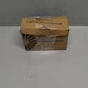 Brightown Curtain String Lights, Hanging Fairy Lights with Remote, 8 Modes, Waterproof Window Lights for Bedroom Backdrop Wedding Outdoor Christmas Party, White, 300LEDs