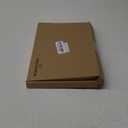 M MISS U HAIR Women Long Wavy Brown Wigs with Braid Princess Renaissance Hippie Cosplay Party Wig