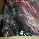 20 Pack Solar Christmas Candy Cane Lights, Christmas Decorations Outdoor Waterproof, Solar Powered Pathway Lights with 8 lighting Modes & Memory Function for Outside Party Garden Yard Patio Decoration