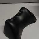 Occipital Release Tool for Pivotal Therapy & TMJ Device  Cervical Traction Pillow for Neck, Shoulder, and Back Pain Relief - Tension Headaches, Firm Foam Cradle, Craniosacral Therapy, Trigger Points