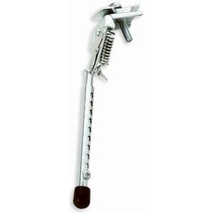 Bell Sports Bracer 100 Steel Kickstand Silver