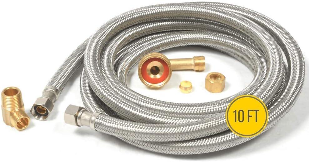 Water Hose Kit (10 FT) - Universal Fit