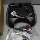 4G+64G Android Stereo for Nissan Versa Note 2014-2018 Radio Upgrade 9 Inch Touch Screen Head Unit, Driauto Car Stereo with Wireless Carplay Android Auto GPS WiFi DSP Bluetooth FM RDS Backup Camera