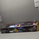 Mighty Mule MM372W Dual Automatic Gate Opener, Smart and Solar Ready-Up to 16ft Long or 550lb per Leaf, Black, 1 Dual Gate Opener Kit