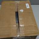 Ovutek Smart Scale for Body Weight, Professional Bathroom Digital Scale with BMI, Body Fat, Muscle Mass, Most Accurate to 0.05lb, Large Display High Accurate Body Composition Machine with Fitness App (Black)