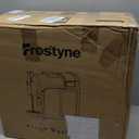 88oz Slushie Machine for Home use, 5 Preset Programs, Self-Cleaning Function,No Ice Required