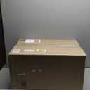 Left Driver Side LED Outer Tail Light Fit for 2012 2013 2014 2015 Mercedes Benz ML350 ML550 W166 Rear Lamp Assembly LH USA Style1669063501 MB2804107