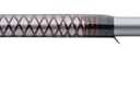 Ugly Stik Elite Spinning Fishing Rod, 6'6" - Medium - 2pc