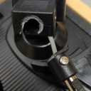 Victrola Eastwood  Bluetooth Record Player  3-Speed Turntable, Premium MM Cartridge, Vinyl Stream for Wireless Streaming, Removable Dust Cover, Built-in Speakers (Bamboo)