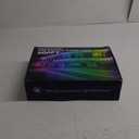 IP67 Waterproof Eave Light for House roof, 490ft RGB Outdoor Waterproof Eave Light, Can be Used for Halloween, Christmas, Holiday, Party, Daily Lighting Decoration2 Rolls of 245ft (495FT)