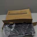 2Pcs for Tesla Model 3/Y 2017-2026 Juniper/Highland(Not for Standard), Leather Seat Back Kick Protectors Accessories, Kids Mats Waterproof Pet Covers