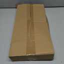 Weed Puller Tool with Long Handle,44'' Heavy Duty 4-Claw Stand Up Garden Weeding Tool-Double Weeding Technique,Weed Remover Tool That not Body BendingErgonomic