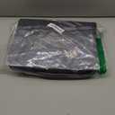 Lenovo Urban Laptop Sleeve 15.6 Inch for Laptop/ Notebook/Tablet Compatible with MacBook Air/Pro Water Resistant - Charcoal Grey