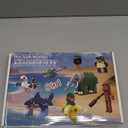 Italian Brainrot Building Bricks Set 8 Models Creative Animal & Character Blocks Fun Collectible for Adults