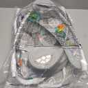 Bright Starts Playful Paradise Portable Compact Automatic Baby Swing with Music, Unisex, Newborn +