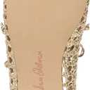 Sam Edelman Women's Marcie Woven Mary Jane Flats, Size 9