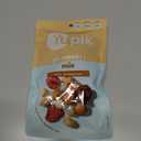 Yupik PB Meets J Mix, 4.8 Oz, Crunchy & Soft Snack, Peanut Butter & Jelly, Blend of Peanuts, Dried Strawberries, Peanut Butter Chocolate Cups & Shortbread Cookies, Sweet Trail Mix, Party Snacks