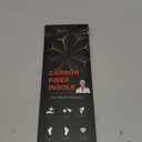 Carbon Fiber Insole 1 Pair Titanium-Enhanced for Recover Quicker of Turf Toe, Foot Fractures, Hallux Rigidus, Limitus, Rigid Shoe Insert for Sports, Hiking, Trekking, Basketball, Running Faster,265mm