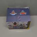 Skirfy Outdoor Party Games for Kids Adults, Shaking Ball Game Set Toy with 40 Balls, Fun Outdoor Indoor Toys, Family Carnival Bachelorette Birthday Backyard Games for Boys Girls Age 3-12