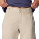 Columbia Women's Silver Ridge Utility Capri (6)