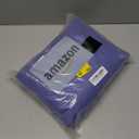 Twilight Purple Oeko-Tex Sheets - Full Size 4 Piece Set - Extra Soft, Breathable & Cooling Hotel Luxury Bed Sheets - Deep Pockets, Easy-Fit & Wrinkle-Free