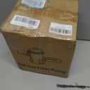 Pool Filter Pump 330 GPH, Inflatable Swimming Pool Filter, Type I Pool Filters Type 1, Filter Pump for Easy Set Up Pool
