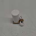 Ring Indoor Cam  Home or business security in 1080p HD video, White