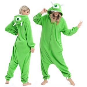 LABULA Onesie Adult Animal Pajamas