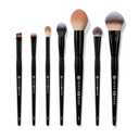 BK BEAUTY - Nikki La Rose Pro Artist Makeup Brush Set (7PC)