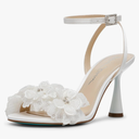 Betsey Johnson womens Cali Size 9M