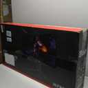 ASUS ROG Swift 27 4K QD-OLED Gaming Monitor (PG27UCDM) - 240Hz, 0.03ms, Custom Heatsink, Neo Proximity Sensor, G-SYNC Compatible, 99% DCI-P3, True 10-bit color, DisplayPort 2.1a UHBR20