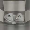 2Pack Replacement Filter for EPIC Water Filter Pitcher, Water Filter Pitcher Compatible with Aquagear Seychelle, BPA Free. Removes Fluoride, Chlorine, Lead, Odors