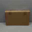 Furniture Dolly,Furniture Movers Dollys with Wheels,16in-11in 500lbs Capacity,Moving Dolly 4 Wheels Heavy Duty,4 Wheels Small Flat Dolly, 2 Pack, Black