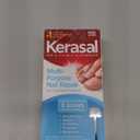 Kerasal Multi-Purpose Nail Repair, Nail Solution for Discolored and Damaged Nails, 0.43 fl oz