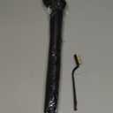 Stove Top Protector for GE Gas Range Model JGS760 JGS760SPSS JGS760SELSS | 30" 5-Burner Stove Guard, Splatter Guard Cover & Easy Clean Liner