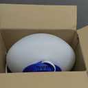 Vicks Warm Steam Vaporizer & Humidifier 1.5 Gallon Tank for Small and Medium Rooms, Night Light, Works with VapoPads and VapoSteam