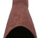 BZees Womens Brandy Knee High Boot Brown 7.5 M