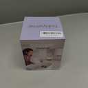 Babysense Dreamer 2.0 Baby Sound Machine with Night Light | 2nd Gen | 28 Soothing Sounds | Toddler Sleep Trainer | App-Controlled White Noise Machine | Sleep Timer | 2.4GHz WiFi | US Only