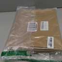 11 Inch Nonstick Baking Sheets Set of 2, Carbon Steel Cookie Sheets for Baking, Heavy Duty & Stackable Baking Pans for Oven, Non Toxic & Easy Clean, 11x9 Inch Baking Trays (Gray Marble)