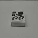 Bytech iHome XT 42 True Wireless Bluetooth In Ear Earbuds Black HMAUBE238BK 