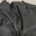 Car Curtains for Side Window - 4 Pcs Thicken Privacy Sun Shades Magnetic 100% Block Light Car Window Covers with Cooler Feeling (Thickset, 4pcs)