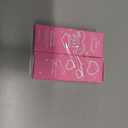 2 x Too Faced Kissing Jelly Lip Oil Gloss | Hydrating Lip Oil + Gloss Hybrid for Instant Moisture and Shine (10 Pia Colada (Clear With Gold Shimmer))